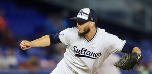 Sultanes de Monterrey vencieron a Saraperos de Saltillo en el juego de pretemporada