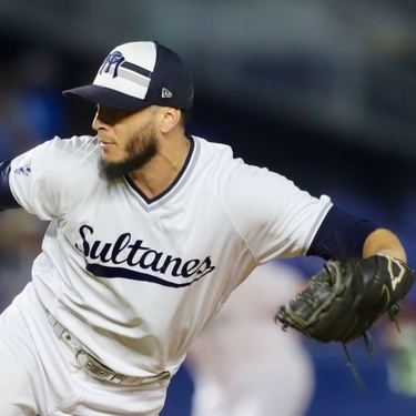 Sultanes de Monterrey vencieron a Saraperos de Saltillo en el juego de pretemporada