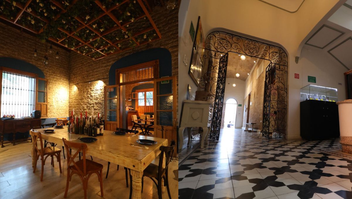 Se suma a los seis recorridos en tranvía ya existentes en diferentes días de la semana en Torreón. | Verónica Rivera