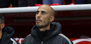 La directiva del Club Tigres hizo oficial la renovación del contrato de Guido Pizarro por dos años más.