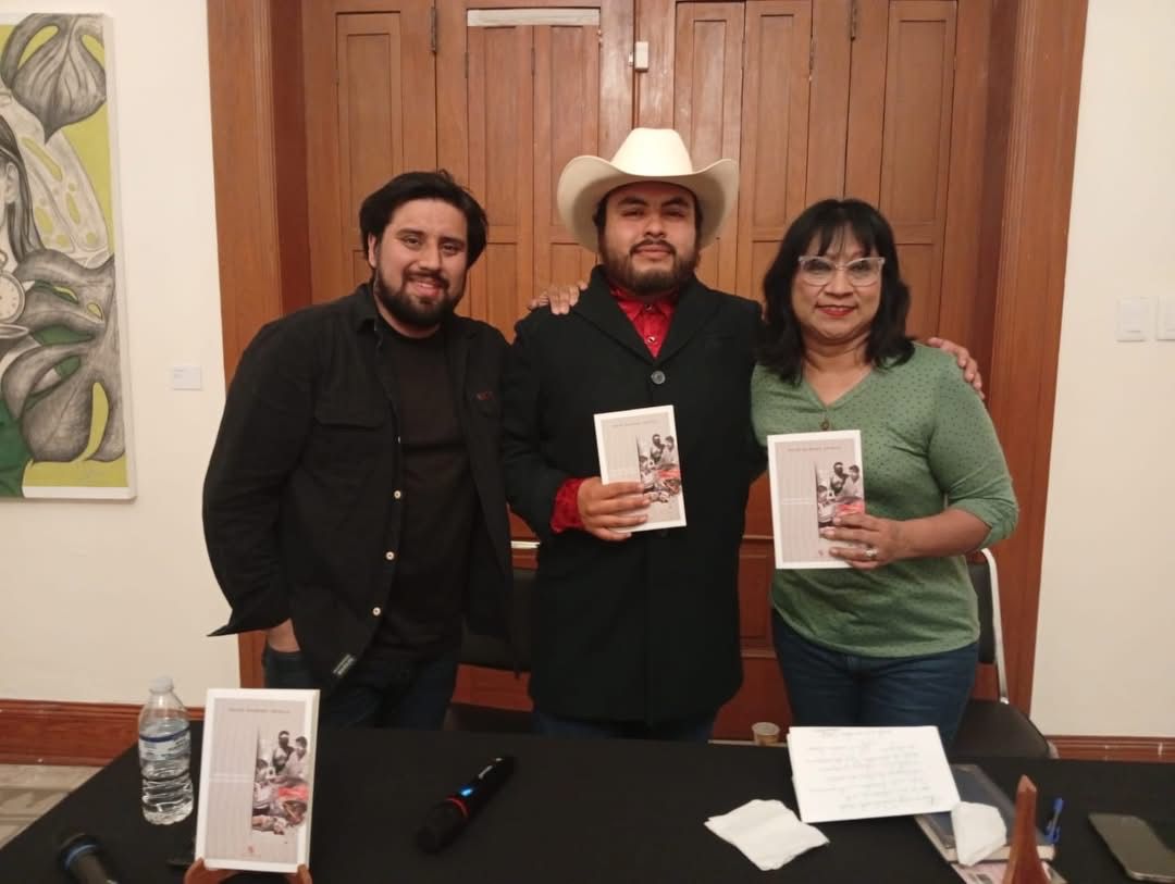 En Torreón, IMCE convoca a participar en colección Viento y Arena 2026. | Especial