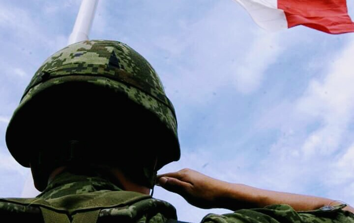 Torreón ahora tiene Zona Aérea Militar que amplía sus funciones. | Especial