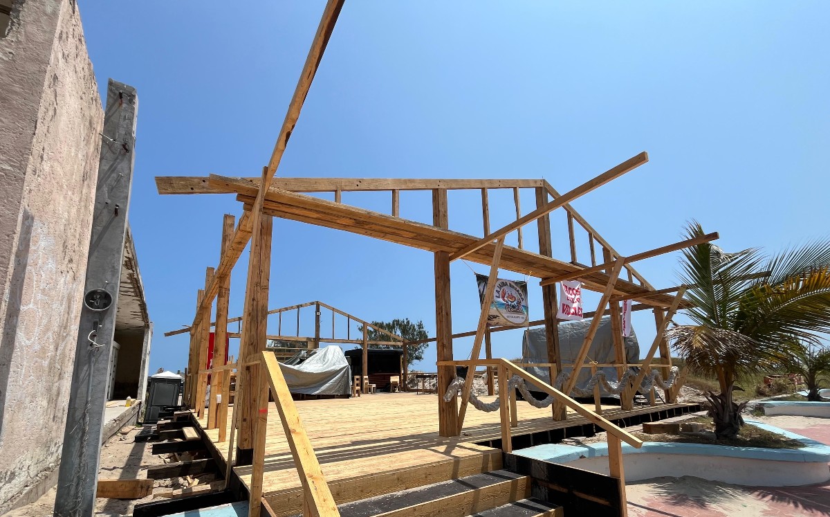 Trascendió que las acciones continuarán. YAZMÍN SÁNCHEZ