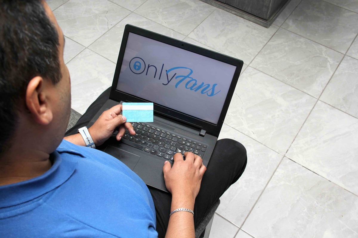 Usuarios de OnlyFans, en su mayoría conservadores, enfrentan fraudes que rara vez se denuncian por vergüenza | Shutterstock