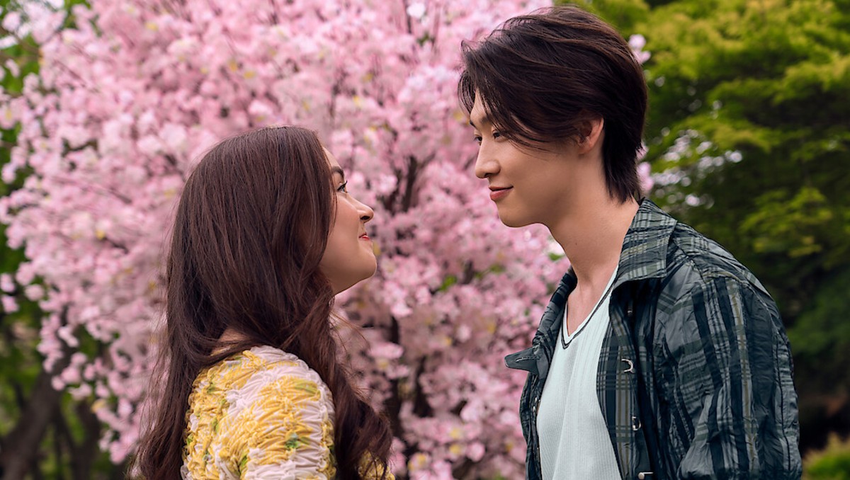 XO, Kitty temporada 3: estreno y reparto en Netflix. | FOTO: XO, Kitty temporada 3