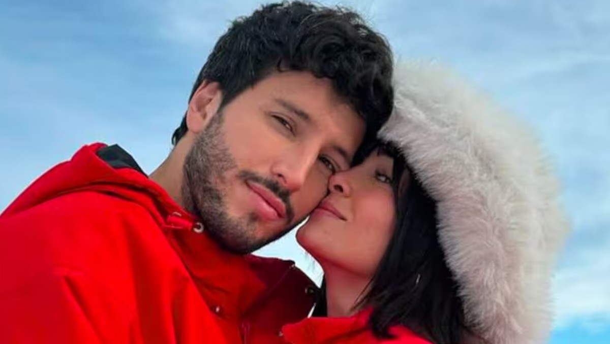 Aitana sorprendió con sus revelaciones en el show de Rosalía. | Especial