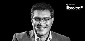 Armando Ríos y los libros para salir de la Matrix