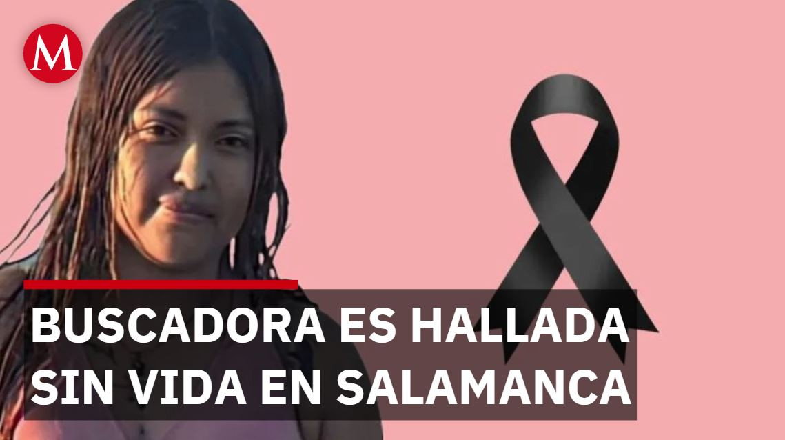 Asesinan a buscadora en Salamanca; buscaba a su hermano