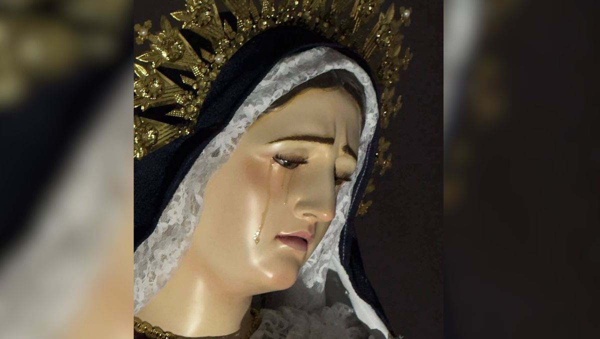 La capilla de San José, en la colonia Francisco Villa de San Pedro, Coahuila. | Especial