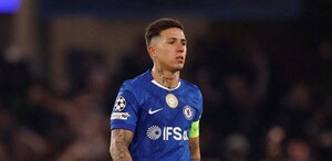 Chelsea suspende a Enzo Fernández por 'ofrecerse' al Real Madrid