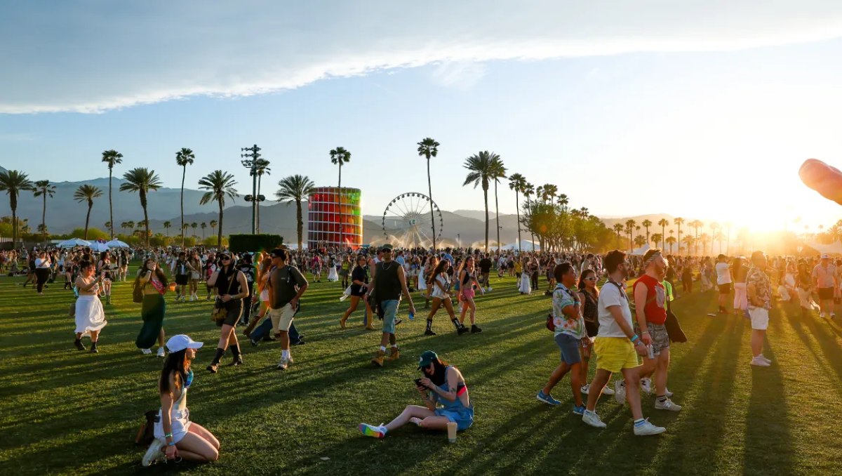 Coachella 2026 podrá verse en YouTube: esto se sabe sobre su transmisión