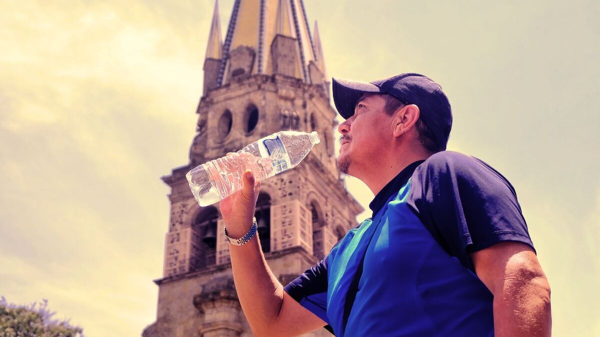 Conoce las recomendaciones de la Secretaría de Salud Jalisco (Cortesía)