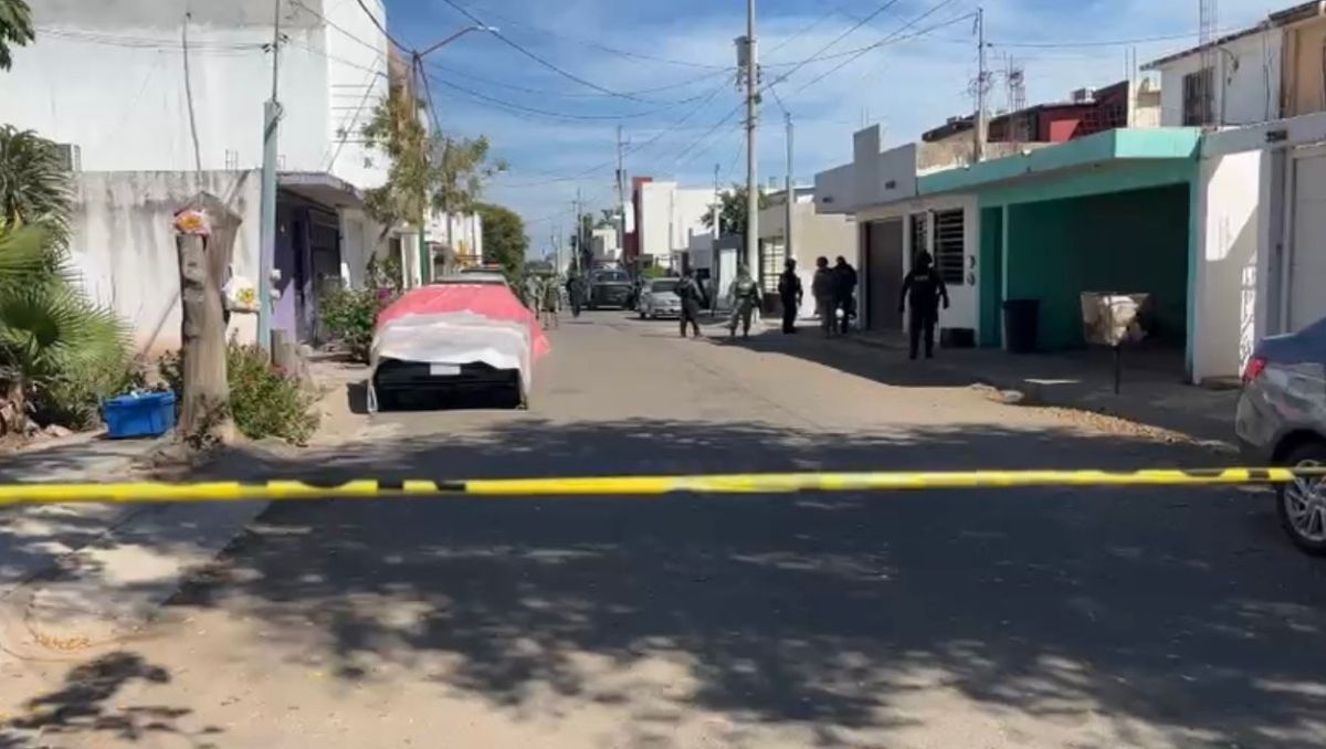 Cuatro de los casos se registraron en el municipio de Culiacán. | Especial