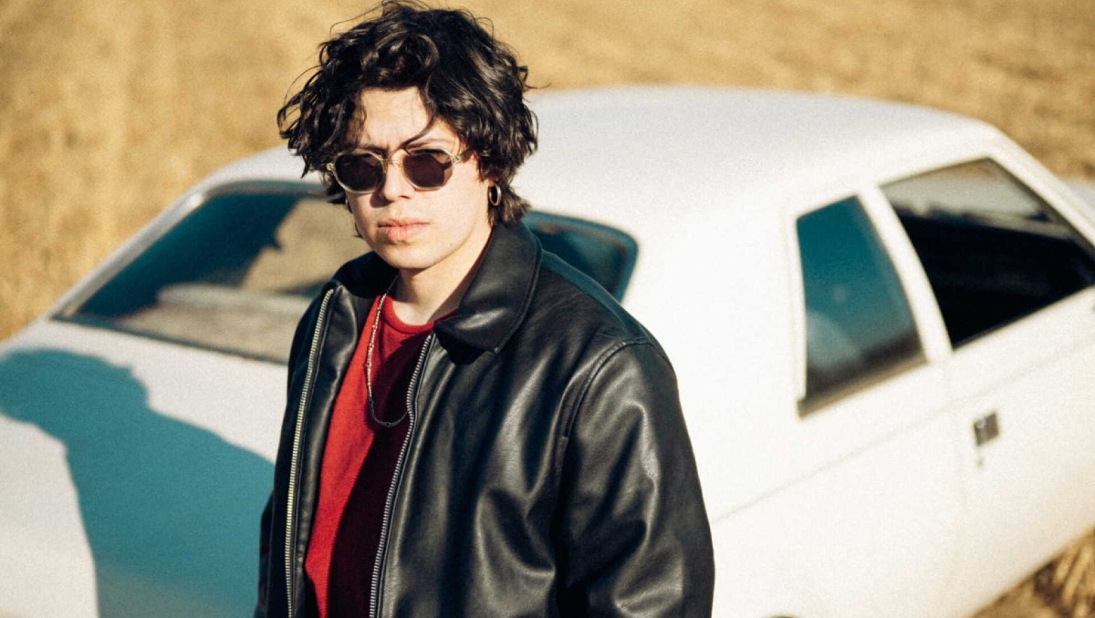 El cantante prepara un disco de 10 canciones. | Especial