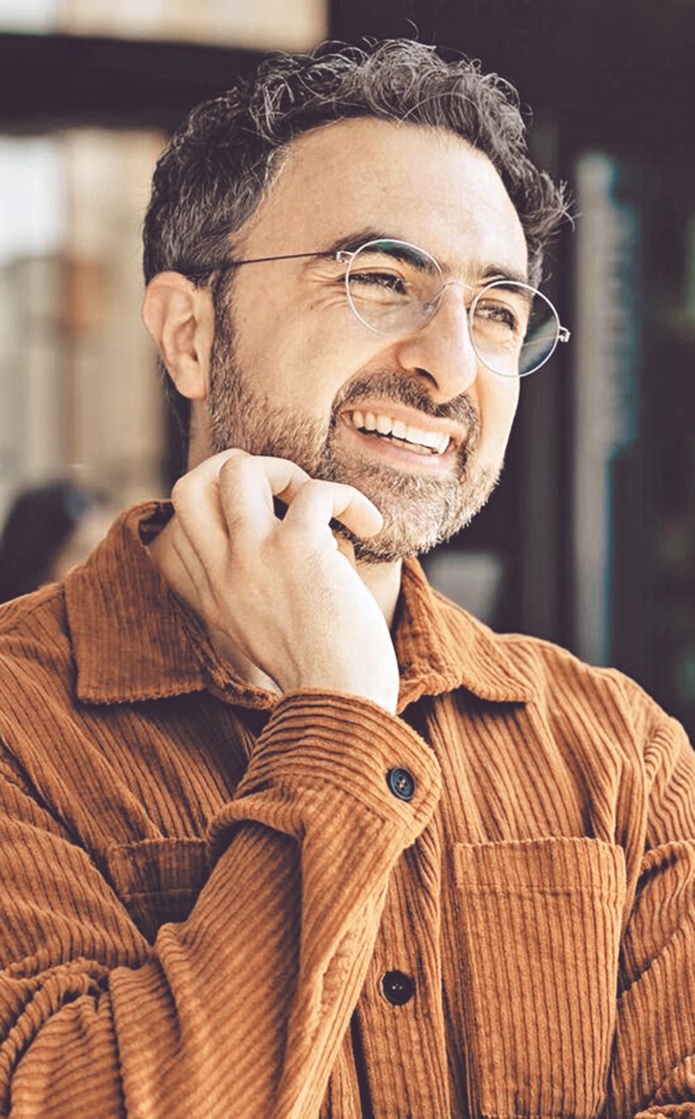 El ejecutivo también cofundó Google DeepMind. ESPECIAL