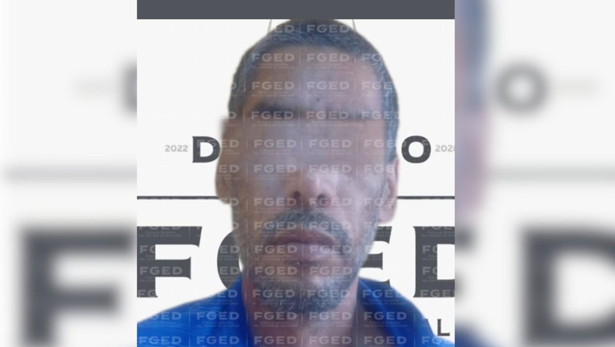 Detienen a 'El Casca' por presunto homicidio de su primo tras discusión por 350 pesos en Gómez Palacio