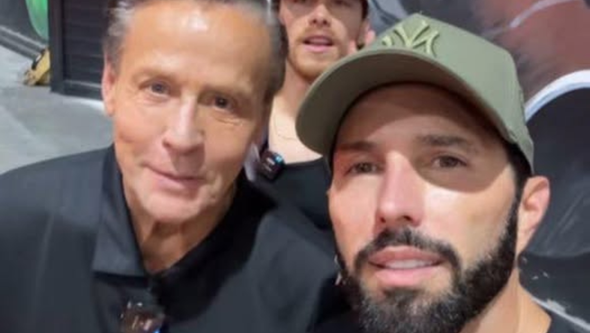 Esto lo dijo Poncho en un video de YouTube. | Especial