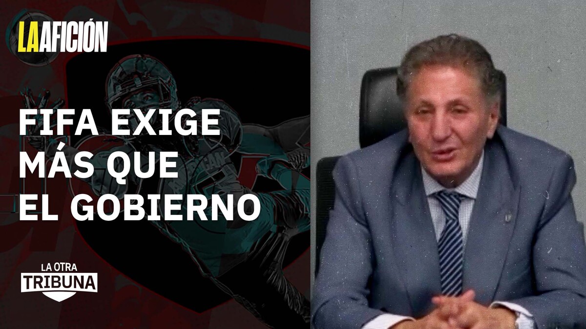 FIFA impone reglas estrictas para el Estadio Akron