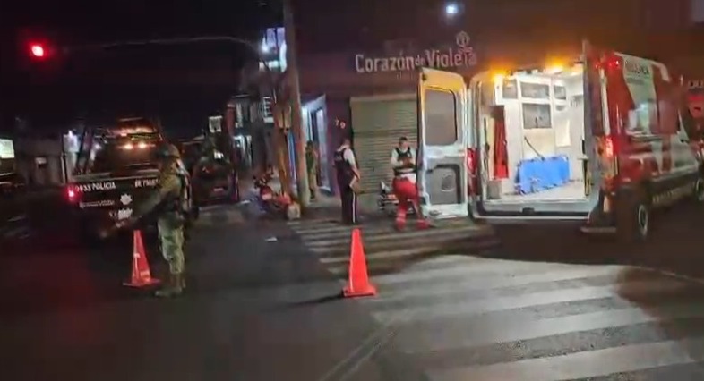 La Fiscalía reiteró que la información difundida corresponde a denuncias formalizadas. (Foto: especial)