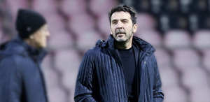 Gianluigi Buffon presentó su renuncia como jefe de delegación de la selección italiana de futbol tras no lograr el objetivo de clasificar al Mundial 2026.