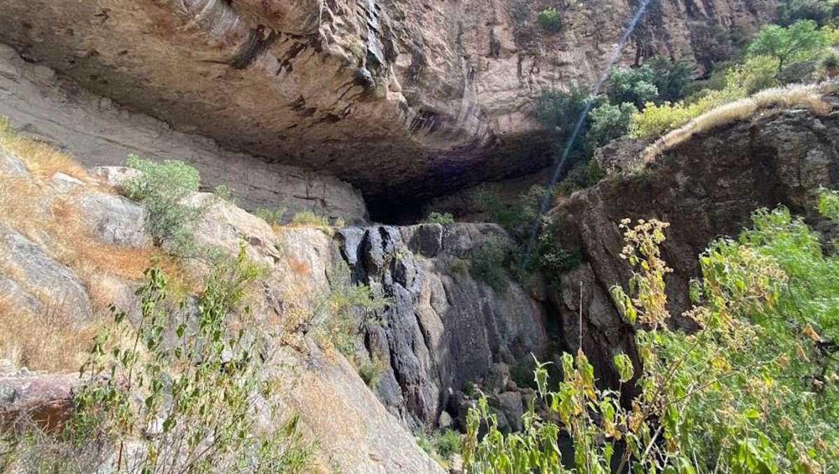 Guanajuato: Joven muere tras caer de la Cueva Longa | Especial