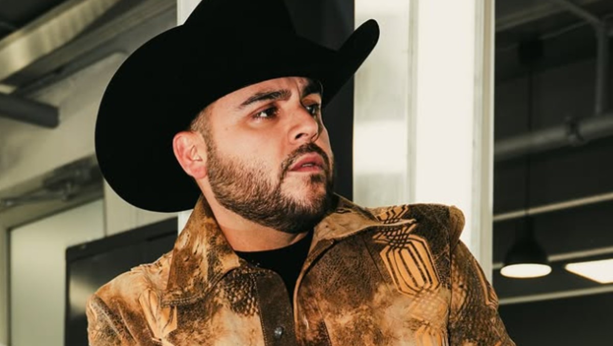 Juez impone multa millonaria a Gerardo Ortiz |IG
