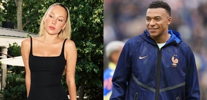 Kylian Mbappé y Ester Expósito son captados juntos y alimentan rumores de una relación