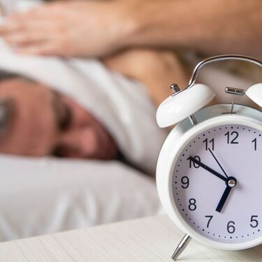 La privación del sueño tiene efectos en todo el cuerpo. Expertos explican por qué  el corazón, hígado, pulmones y cerebro se ven en riesgo.