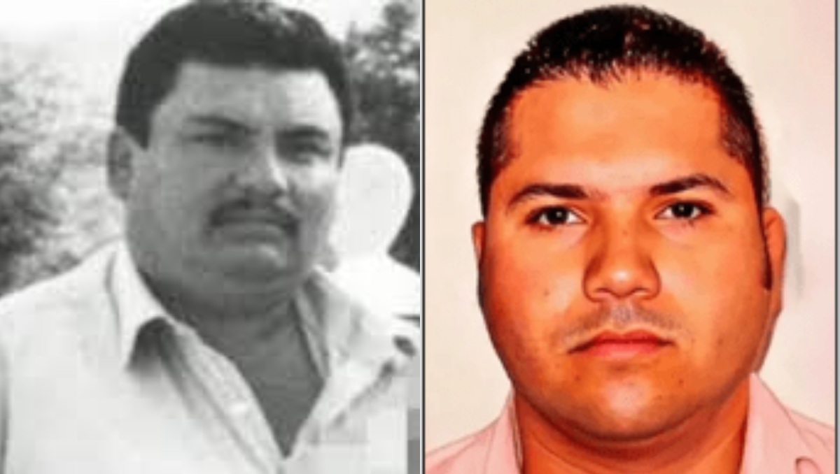 Ambos líderes criminales tienen su centro de operaciones en Sinaloa | Especial