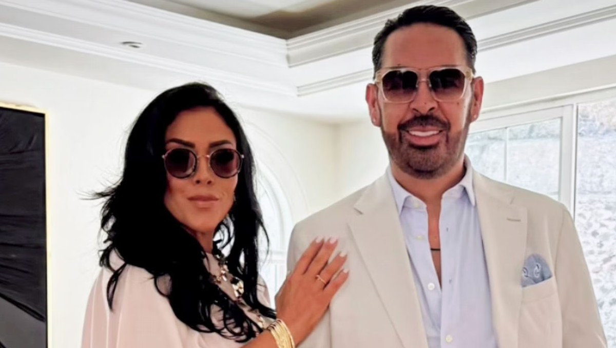 Marichelo comparte fuerte mensaje tras crisis con Jorge D'Alessio. | FOTO: Archivo.