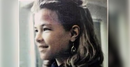 Marie Plante tenía una cicatriz en el pecho por una operación cuando era niña, lo que permitió reconocerla.