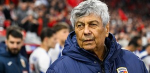 Mircea Lucescu, ex técnico de Rumania, sufre infarto tras renunciar y perder la clasificación al Mundial 2026