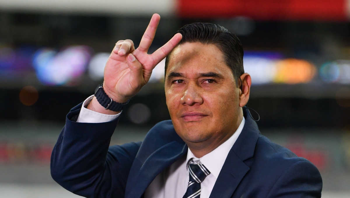 Moisés Muñoz aclara la verdad sobre su estado de salud (Imago7)