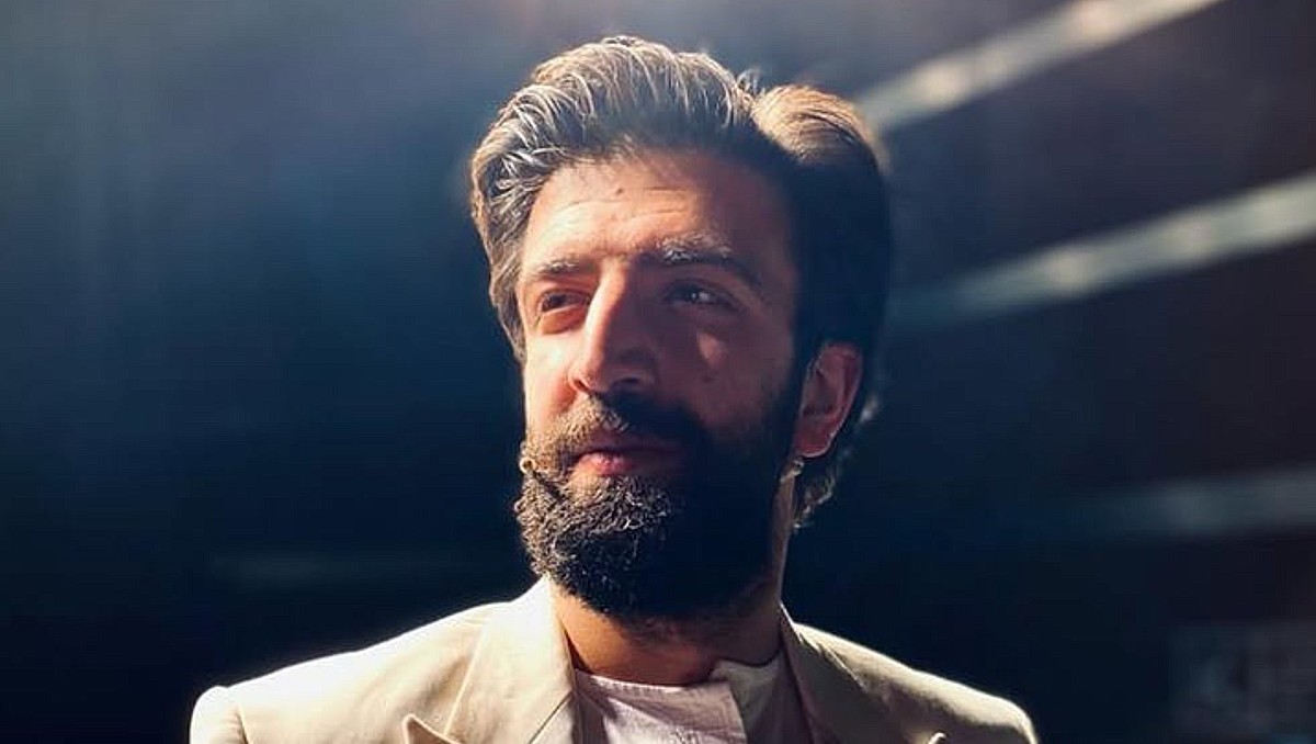 Muere el actor Ramazan Tetik tras complicaciones en su salud |IG