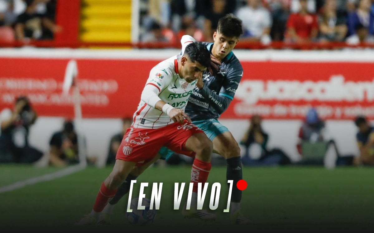 Necaxa vs Mazatlán EN VIVO: Minuto a minuto de J13 Liga MX (Imago7)