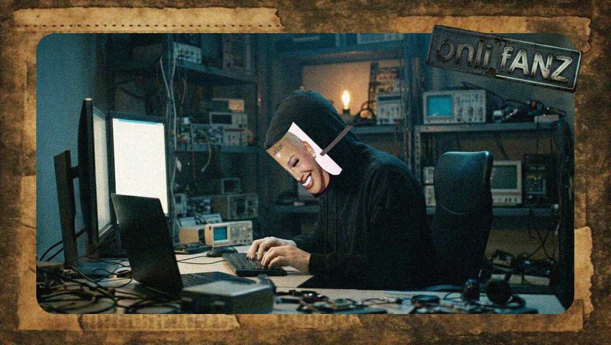 El negocio de OnlyFans expone su lado más oscuro: contenido robado y crimen organizado | Especial