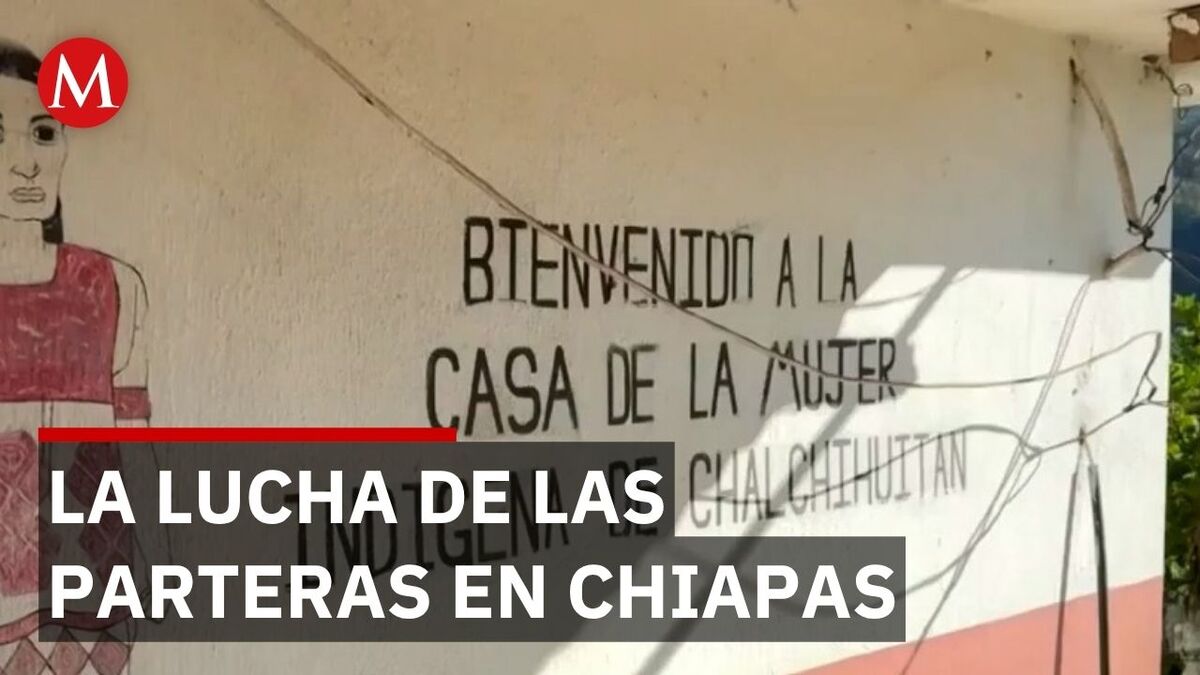 Parteras indígenas en Chiapas alertan por carencia de insumos y criminalización