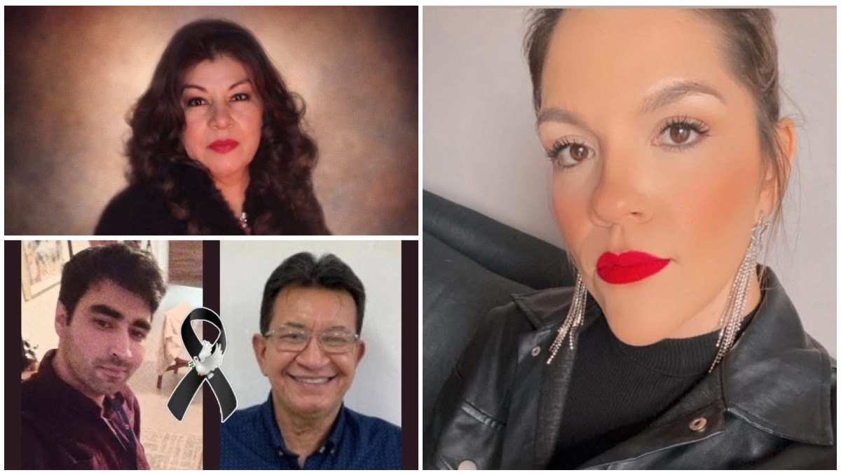 Cuatro personas fallecieron aparentemente por la misma causa en Hermosillo, Sonora. | Especial