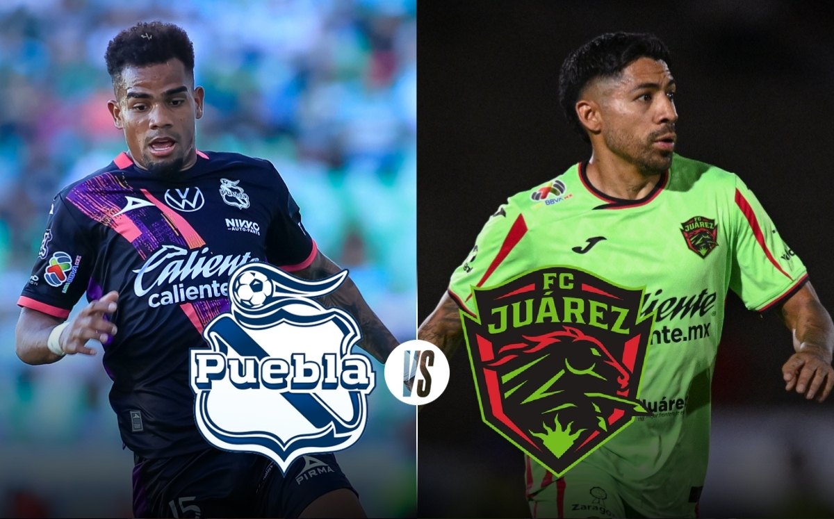 Puebla vs Juárez | Dónde ver EN VIVO partido de la Jornada 13 de la Liga MX 2026 (Imago7)