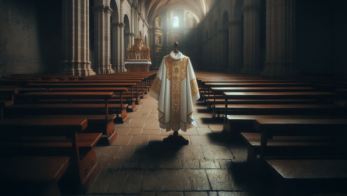 religión en México