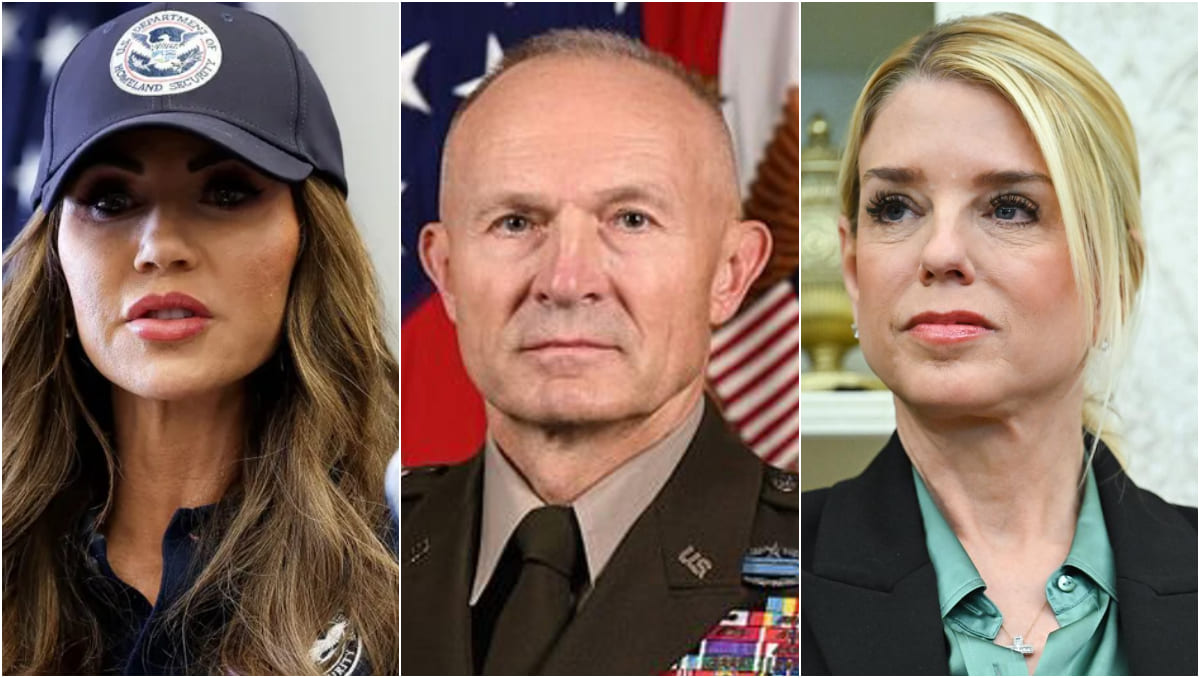 Dos de las remociones registradas este 2026 fueron anunciadas por Donald Trump | EFE