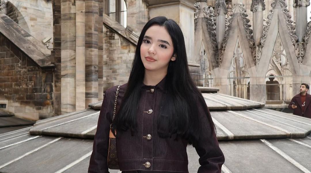 Sofía Vela y el siguiente paso: cuando el mundo digital deja de ser suficiente