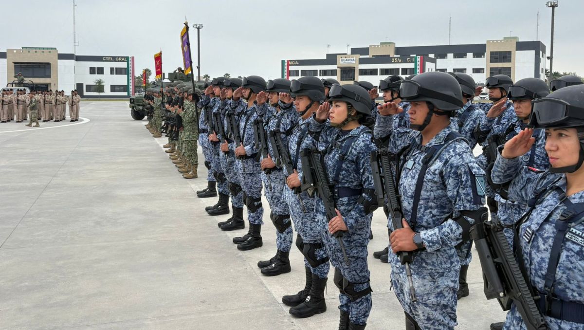 Al terminar su encuadramiento recibirán su Cartilla Militar liberada. Pedro Delgado