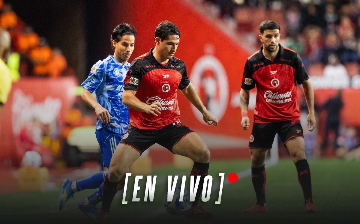 Tijuana vs. Tigres EN VIVO: Minuto a minuto y resultado de Liga MX 2026 (Imago7)