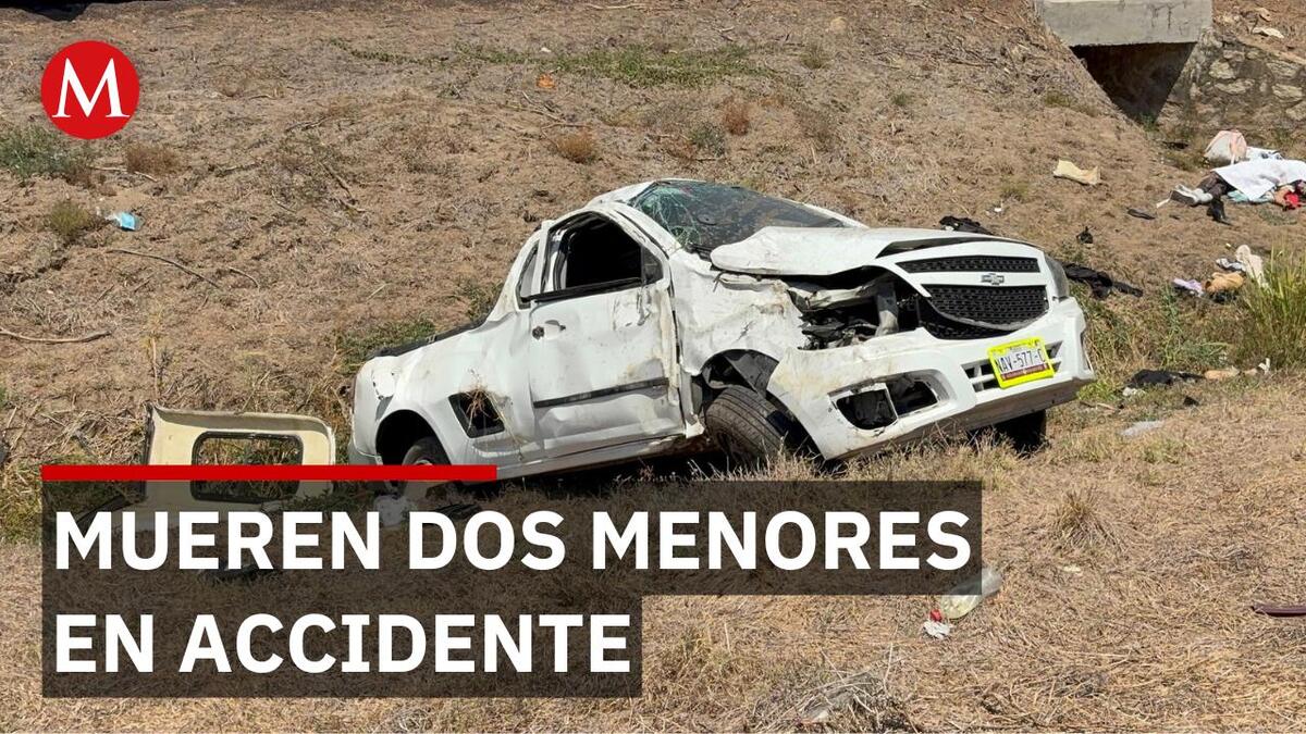 Tragedia en Acapulco: 4 muertos y 9 heridos en el viaducto Diamante