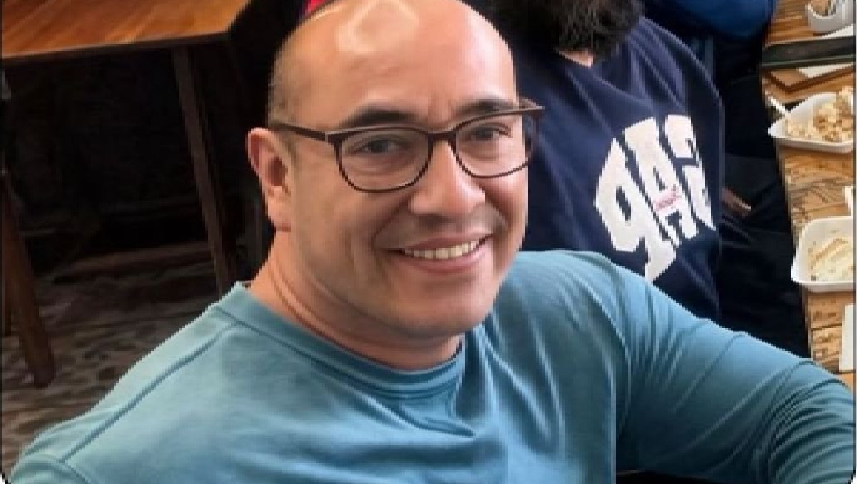 Tras un operativo de seguridad, el comunicador fue localizado. | Especial