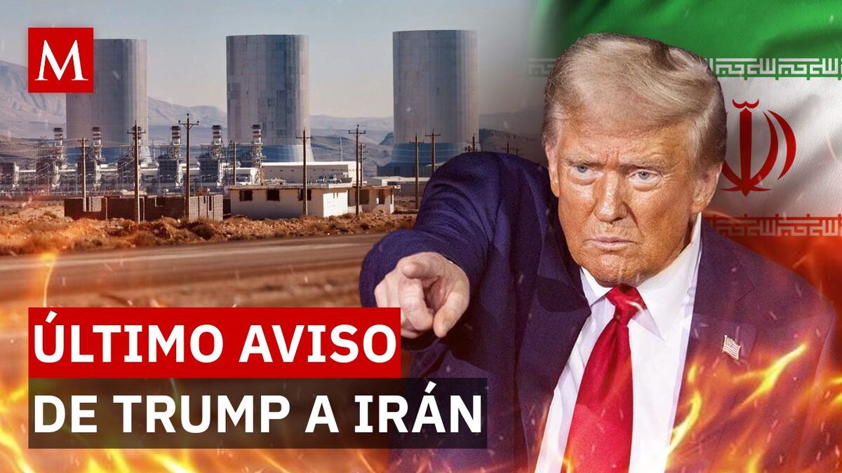 ¿Se abrirá Ormuz? La jugada de Trump que aumenta la presión sobre Irán