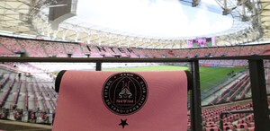 Así fue la inauguración del nuevo estadio del Inter Miami