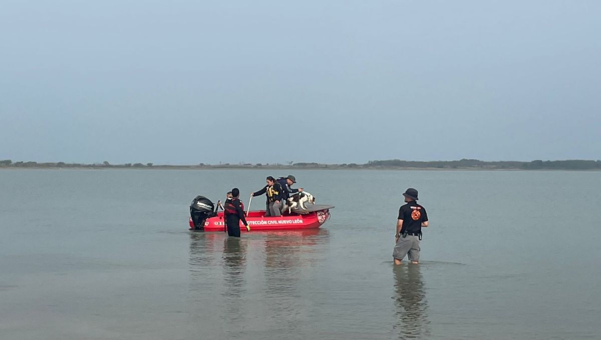 Autoridades informan que el operativo sigue en curso y se mantienen pendientes de nuevas actualizaciones. Especial