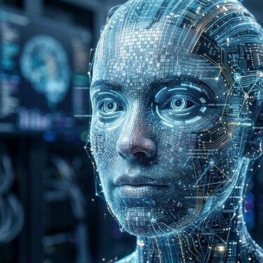 China propuso regular humanos digitales con etiquetas obligatorias y restricciones para proteger a menores y evitar abusos y adicción.